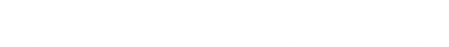 Bedrock